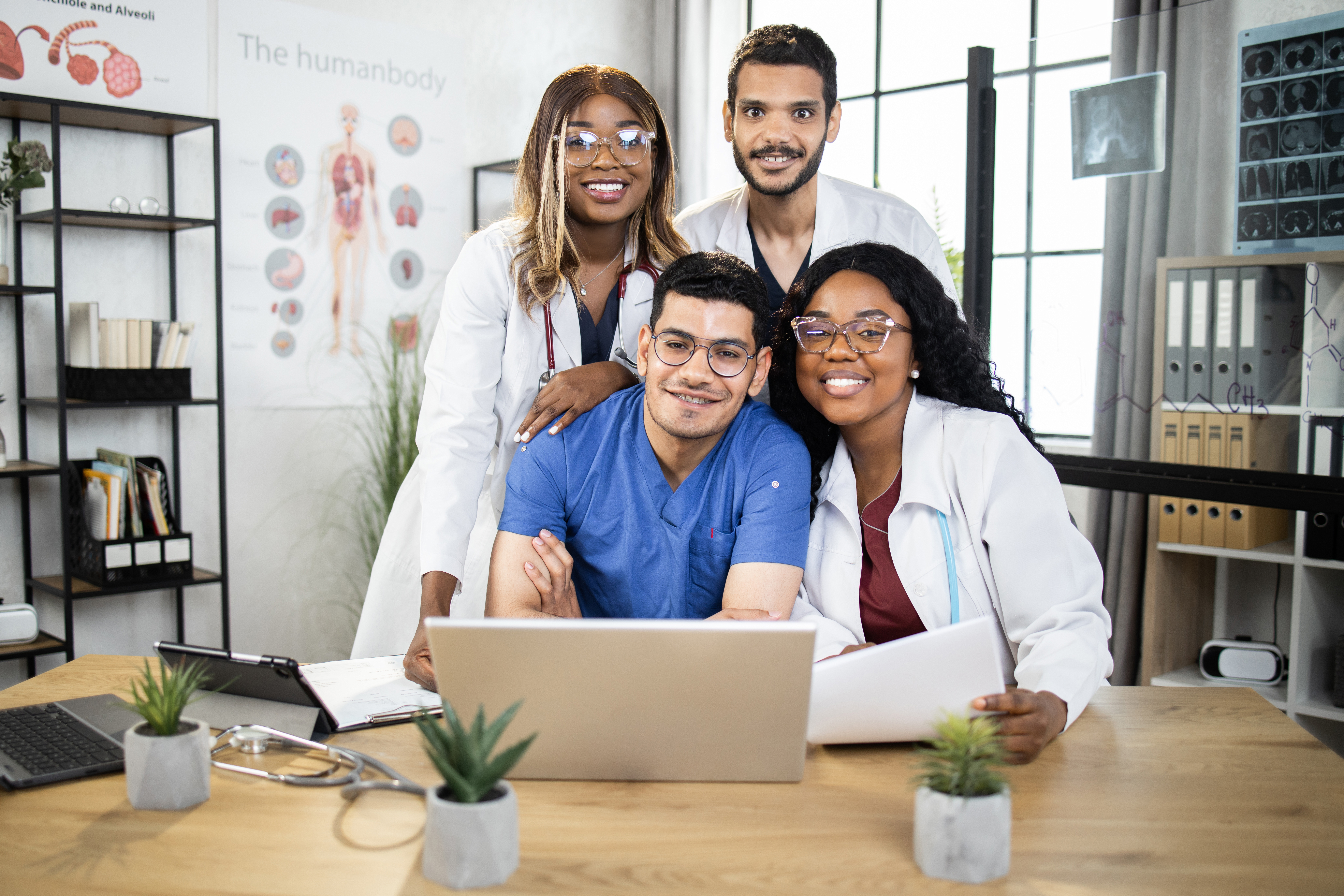 Health Insurance Hero Image