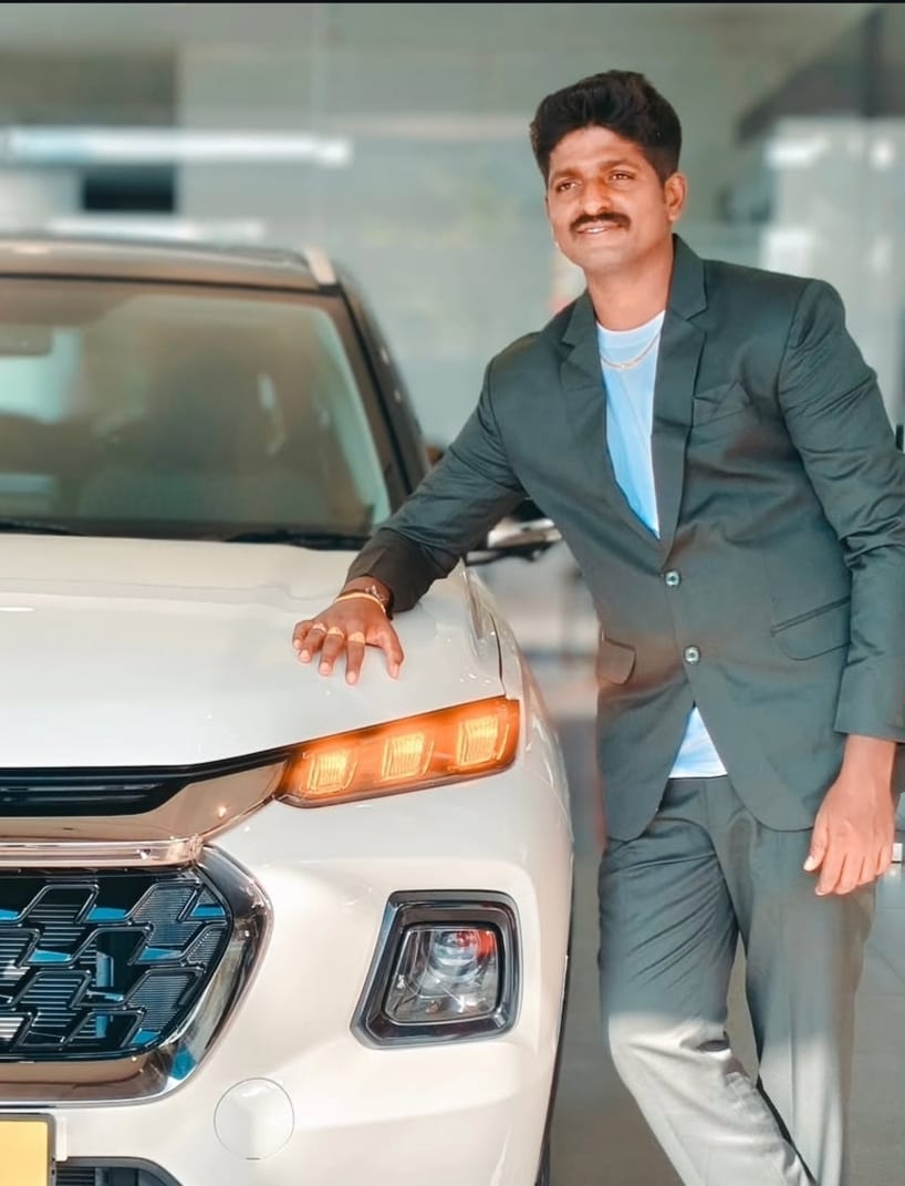 Chairman Mr. Rama Anna